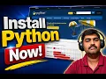 02 Step-by-Step Guide on How to Install Python on macOS MacBook 2026 02