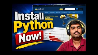 02 Step-by-Step Guide on How to Install Python on macOS MacBook 2026 02