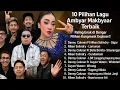 Download Lagu Tanpa Iklan !!! 10 Lagu Ambyar Makbyaar Terbaik Versi Kangmask Explorer! Bikin Baper \u0026 Adem di Hati!