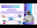 DevOps Errors Troubleshooting Troubleshooting in DevOps