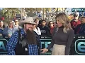 Sundance Head on Winning The Voice What He Almost Took From Set