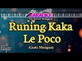 Download Lagu Runing Kaka Le Poco| Gusti Mangun|| Nada Pria