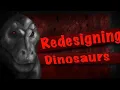 Download Lagu Redesigning Dinosaur revolution creatures