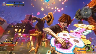 KINGDOM HEARTS IV D23 2026 Showcase Trailer