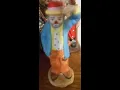 Flambro Emmett Kelly Jr Searching for You Mini Clown Figurine