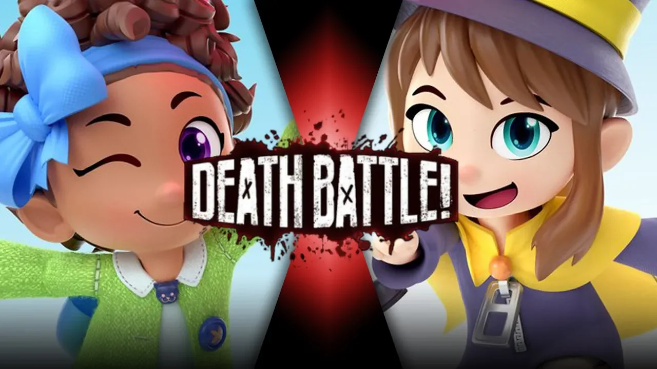 Competitive Hat in Time