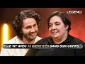 Download Lagu ELLE VIT AVEC 13 IDENTITÉS DANS SON CORPS ! (TDI)