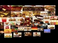 EVERY Burger King Commercial at the SAME TIME V5