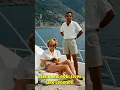 Download Lagu Diana \u0026 Dodi op het jacht: een stijlvolle zomertrip ⛵💃🕶️ #Shorts
