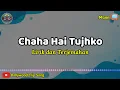 Download Lagu Chaha Hai Tujhko dan Terjemahan  Mann