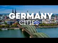 10 Beautiful Cities in Germany