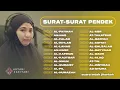 SURAT-SURAT PENDEK AL-QUR'AN (SHORT SURAHS FROM QURAN) HAFALAN UNTUK BACAAN SHALAT - AHYANI ZAKIYANI