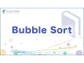 Sort 1 Bubble Sort