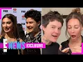 Francesca Farago Jesse Sullivan Are Expecting TWINS Couple Admits a Baby Bombshell Exclusive