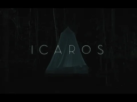 ICAROS A Vision Trailer