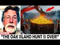 Download Lagu BREAKING: Oak Island’s Hidden Treasure FINALLY Unearthed After Centuries!