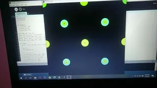Kaleidoscope Generative Art using Python Processing