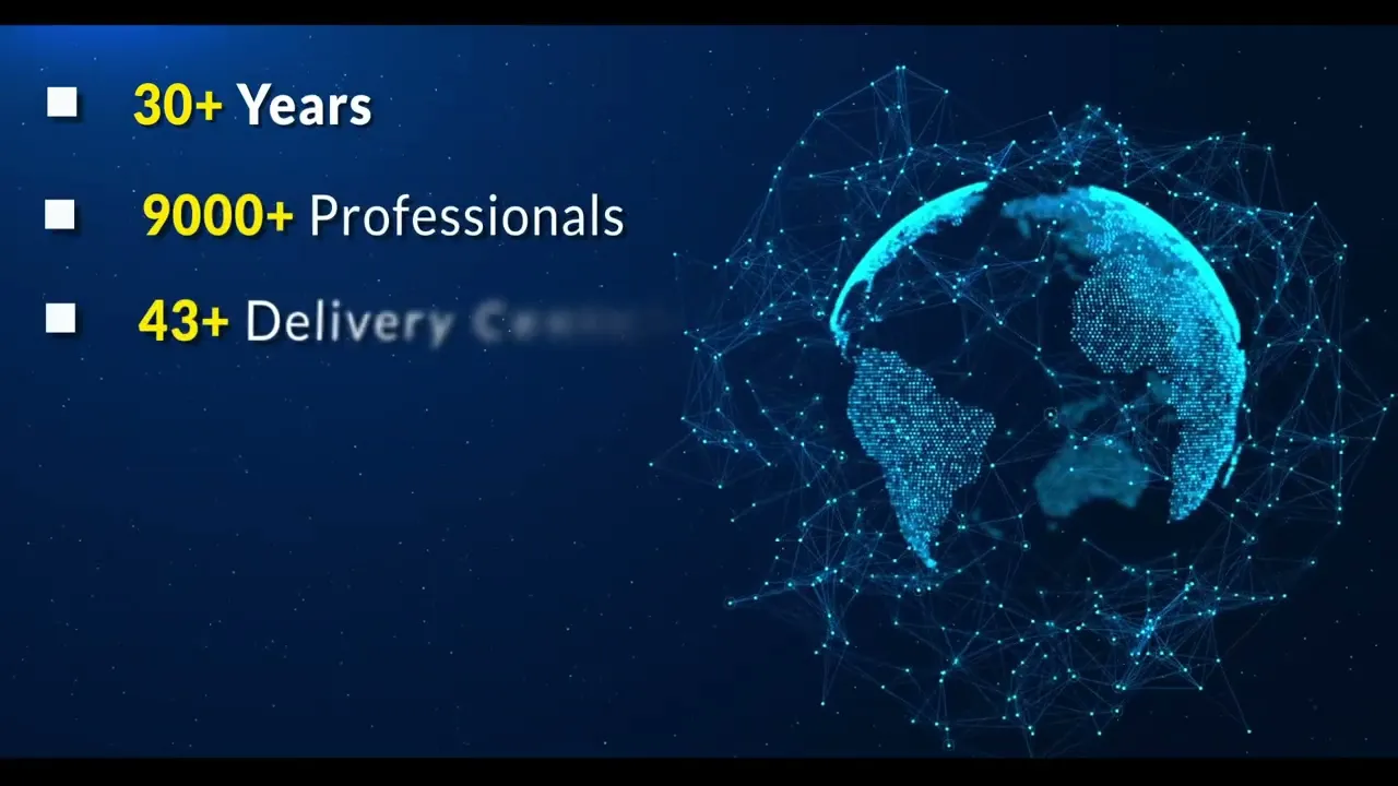 YASH Technologies Corporate