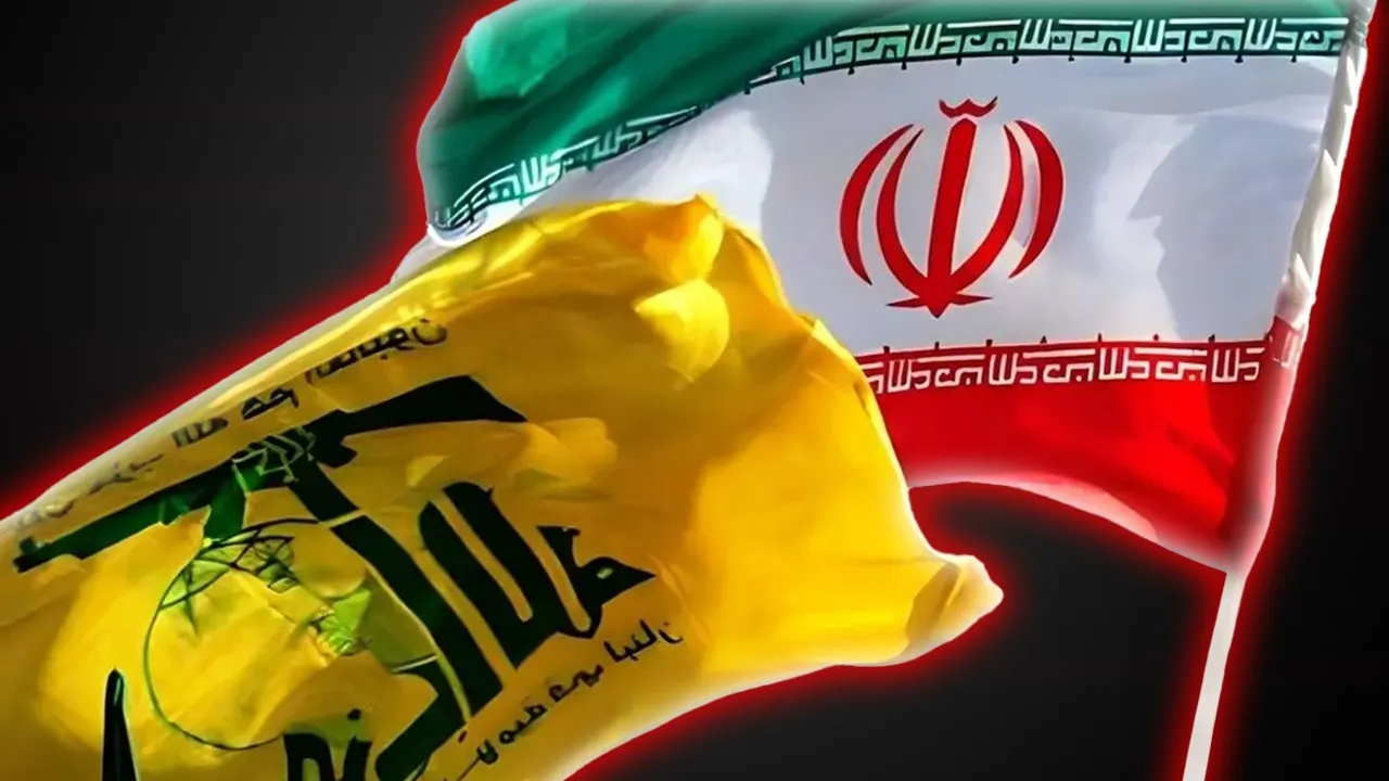 Iran's Proxy Army: The Hezbollah Connection You NEED to Understand