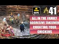 Divinity Original Sin 2 All in the Family - Aggressive Takeover