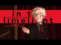 In The Limelight villain Bakugou Katsuki x Listener BNHA ASMR Fanfiction Reading
