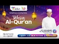 Lagu Tahsin Halaqah Quran #1