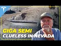Download Lagu Giga Semi - Clueless in Nevada