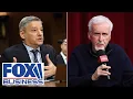 Netflix co-CEO James Cameron joined Paramount s DISINFORMATION CAMPAIGN in Warner Bros bid war