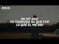 Redimi2 - OMG | Video Oficial Con Letra
