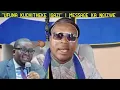 Download Lagu Umyalezo ophuthumayo umonakalo ongakokwenzeki u Ngizwe ukhuza u Thulasizwe Buthelezi