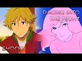 Download Lagu SHOCK! x Racing Into The Night | Mashup of Buddy Daddies [YOASOBI: Ayase x Ikura]