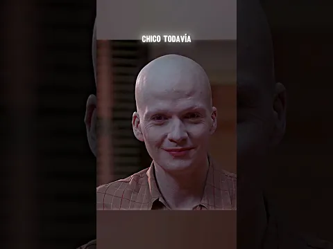EL CHICO NUEVO TENÍA UN PODER QUE NADIE CONOCÍA 😨