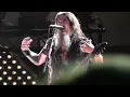 Machine Head - ØUTSIDER (Live in Budapest, Hungary, 24.07.2025) 4K