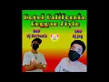 Download Lagu Hotel California - Fatima Lagueras x Janine Berdin  Reggae Style Ft. Dj Jay BUD x Dj Barbeats BSD