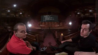 CS50 Explained VR 2016 - Week 3