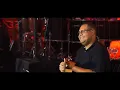 Alexandre Pires - Domingo (DVD: O Baile do Nêgo Véio Ao Vivo Em Jurerê) [Clipe Oficial]