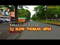 Download Lagu Dj Kehadiran Cinta Thomas Arya