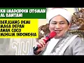 Lagu KH Imaduddin Utsman Al Bantani: mencerdaskan umat muslim di Nusantara dari pengaruh pngaku habib 