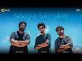 Saaya Sanjale - Vithuran Premakrishna | Prakash K | Smith Asher