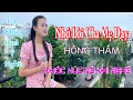 Download Lagu NHỚ LỜI CHA MẸ DẠY - HỒNG THẮM COVER | NGHE MÀ XÚC ĐỘNG RƠI NƯỚC MẮT!