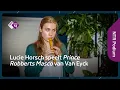 Download Lagu Lucie Horsch speelt 'Prince Robberts Masco' van Van Eyck | NTR Podium