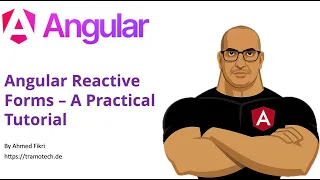 Angular Reactive Forms Tutorial