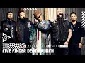 Lagu Five Finger Death Punch - Times Like These (Music Video)