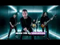 J-Rocks - Fallin' In Love (AI Rock Energi Cover)