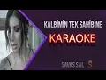 Download Lagu Kalbimin Tek Sahibine Karaoke