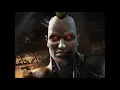 Tekken 5 • 4K AI Upscaled Opening • PS2
