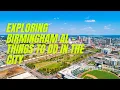 Exploring Birmingham AL - Things To Do In The City Yard Sale Search