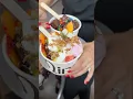 New Mimi s frozen yogurt is now open on Spring and Lafayette