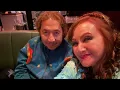 YUMMY DINNER AT CIPRESSO HARD ROCK TAMPA FL 24