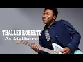 Download Lagu Os 10 LOUVORES MAIS TOCADOS de Thalles Roberto!